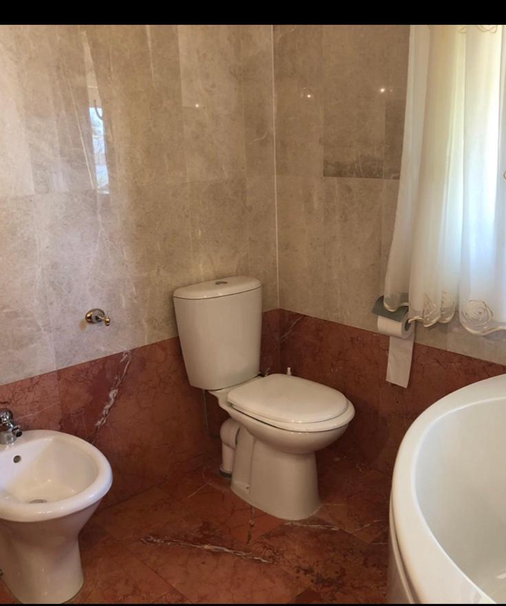 Villa Natalia أيا نابا المظهر الخارجي الصورة