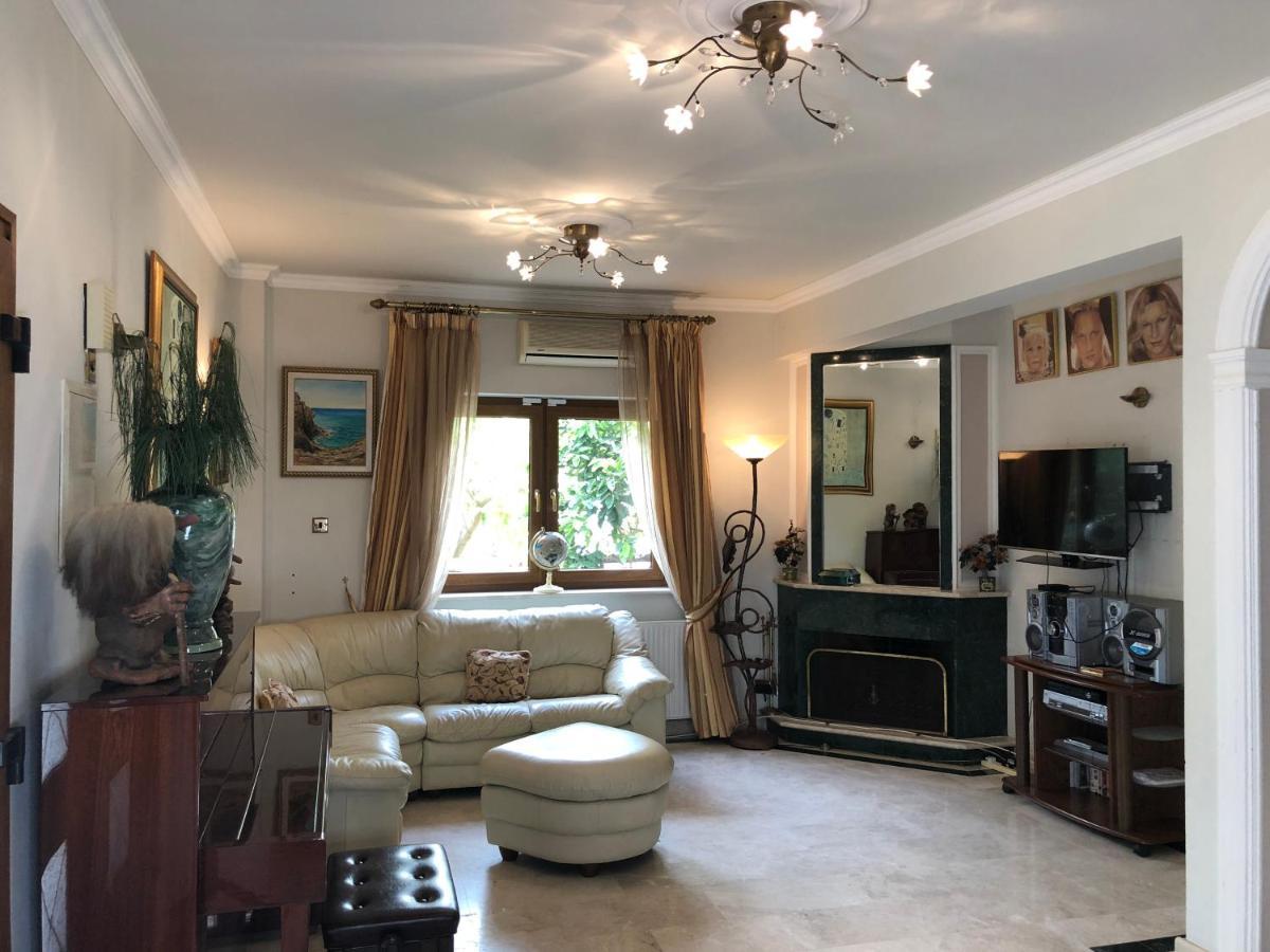 Villa Natalia أيا نابا المظهر الخارجي الصورة