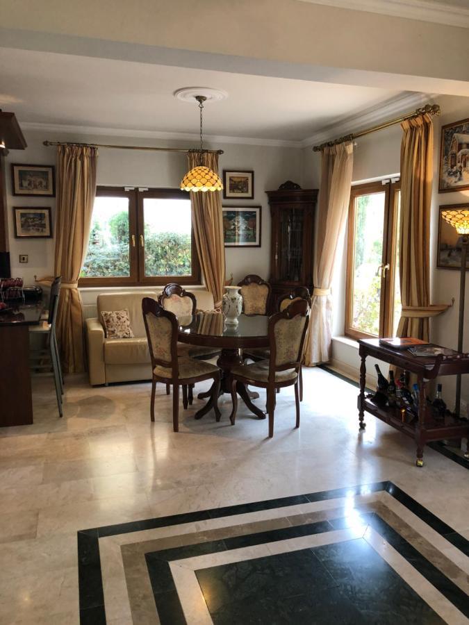 Villa Natalia أيا نابا المظهر الخارجي الصورة
