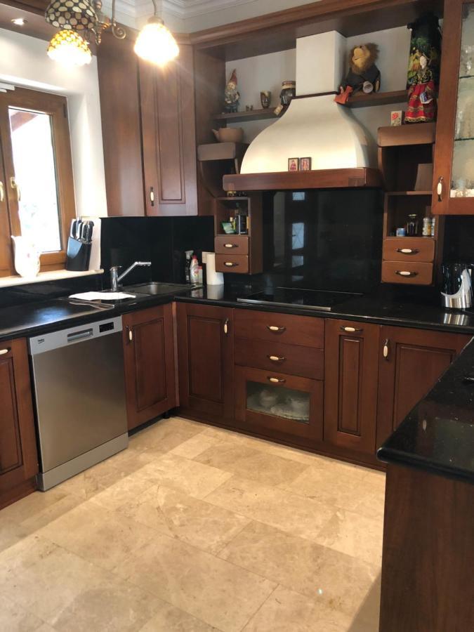 Villa Natalia أيا نابا المظهر الخارجي الصورة