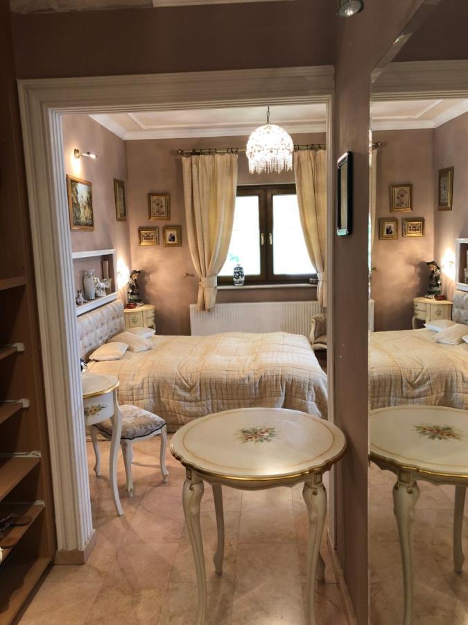 Villa Natalia أيا نابا المظهر الخارجي الصورة