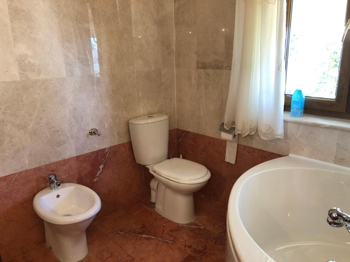 Villa Natalia أيا نابا المظهر الخارجي الصورة