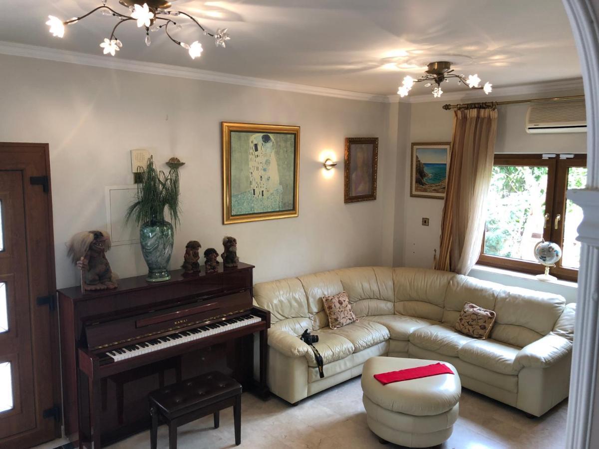 Villa Natalia أيا نابا المظهر الخارجي الصورة