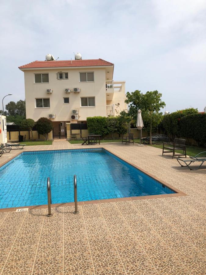 Villa Natalia أيا نابا المظهر الخارجي الصورة