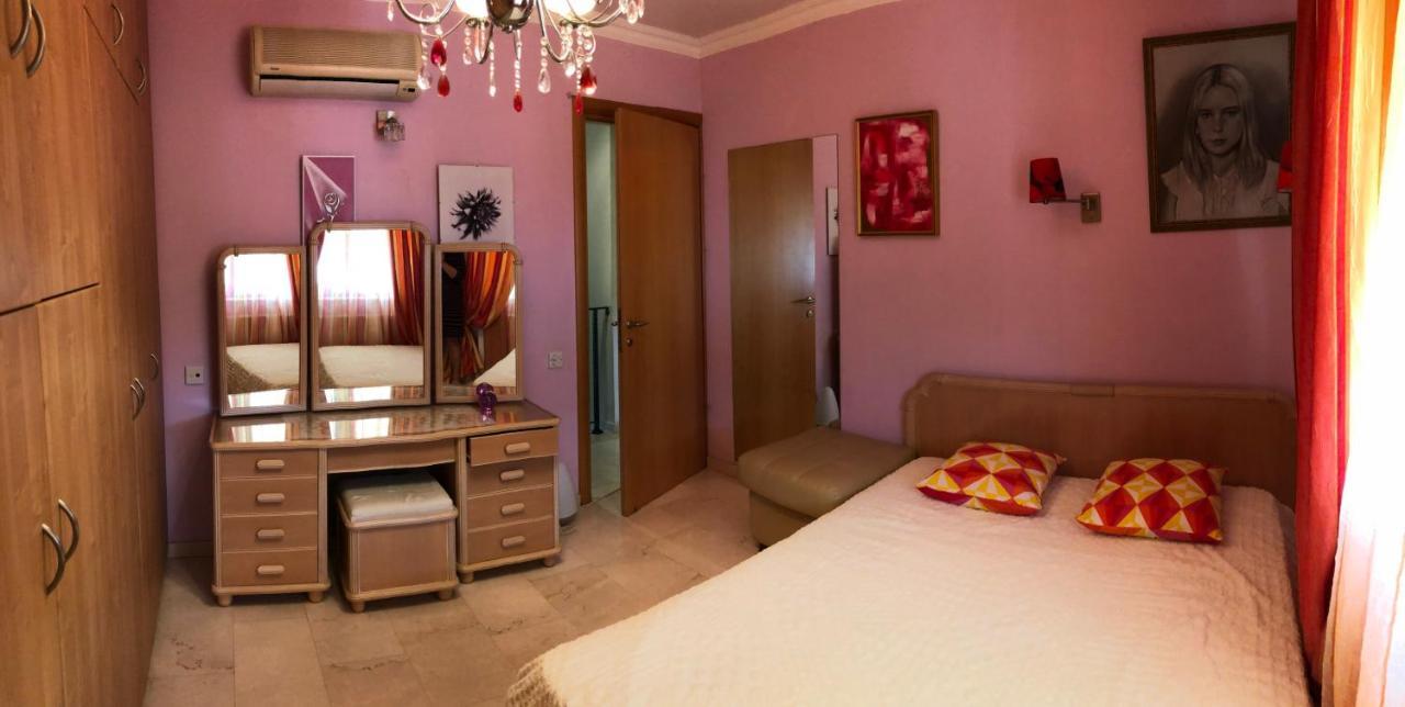 Villa Natalia أيا نابا المظهر الخارجي الصورة