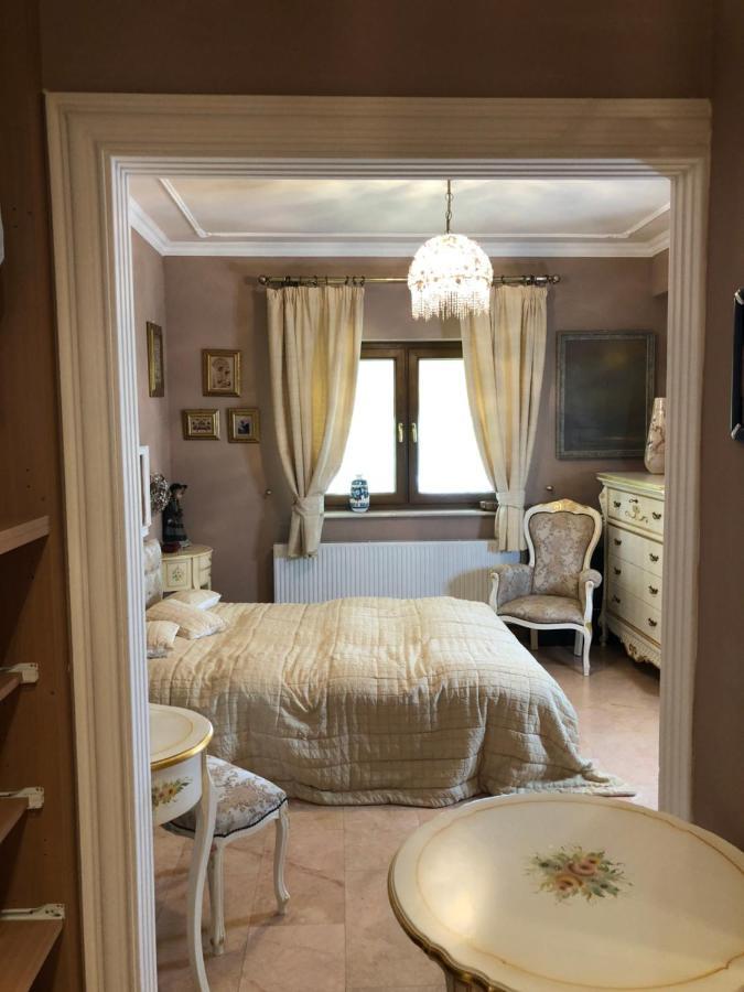 Villa Natalia أيا نابا المظهر الخارجي الصورة