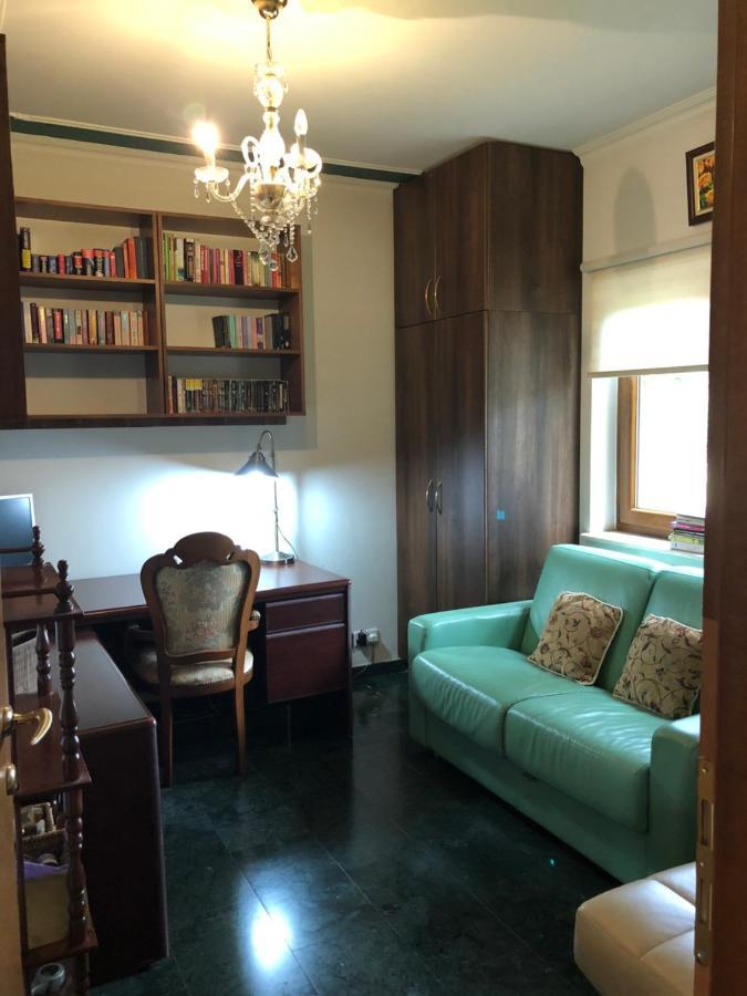 Villa Natalia أيا نابا المظهر الخارجي الصورة