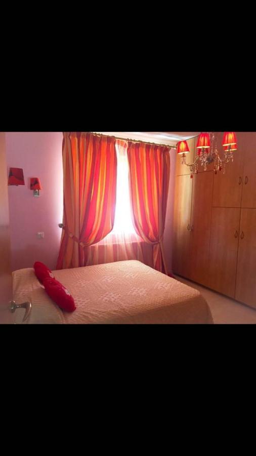 Villa Natalia أيا نابا المظهر الخارجي الصورة