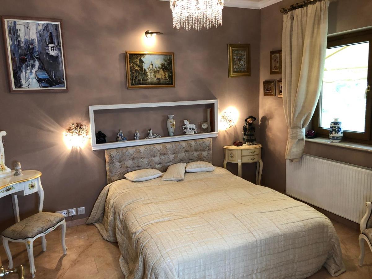 Villa Natalia أيا نابا المظهر الخارجي الصورة