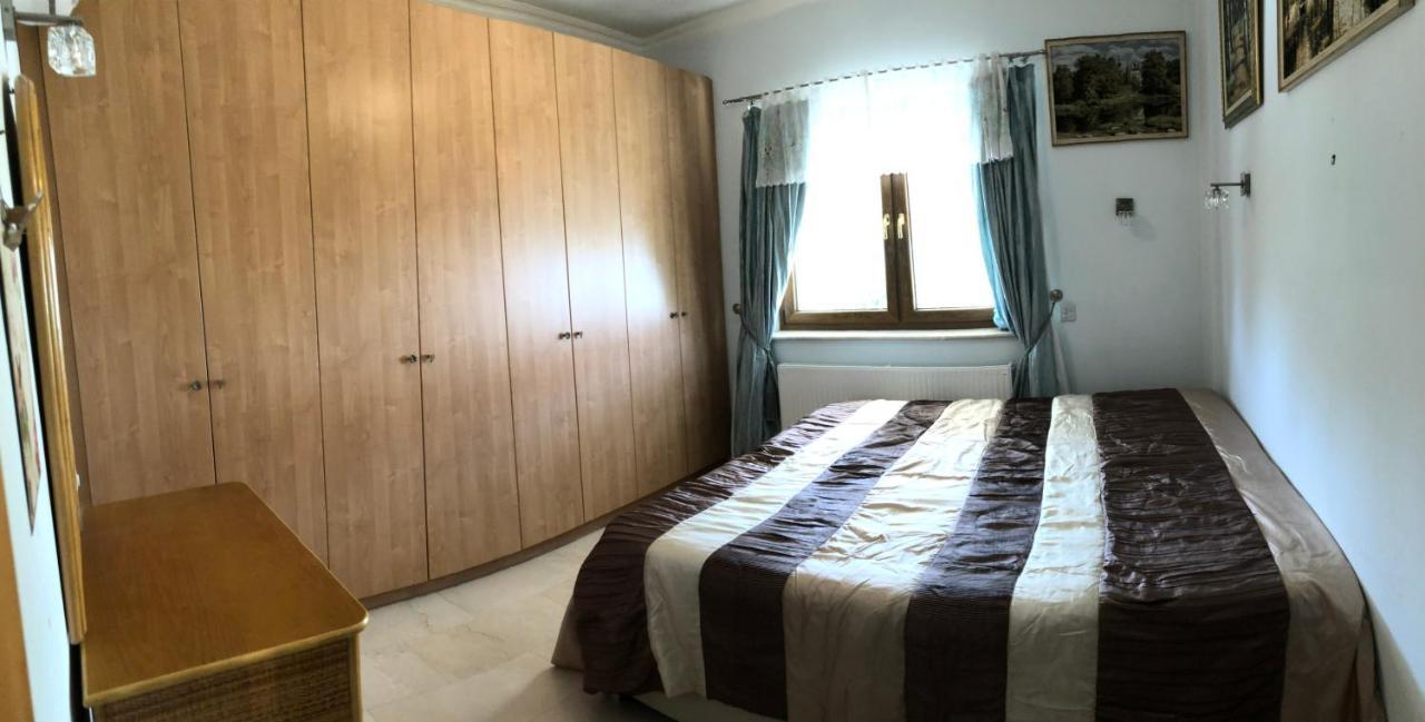 Villa Natalia أيا نابا المظهر الخارجي الصورة
