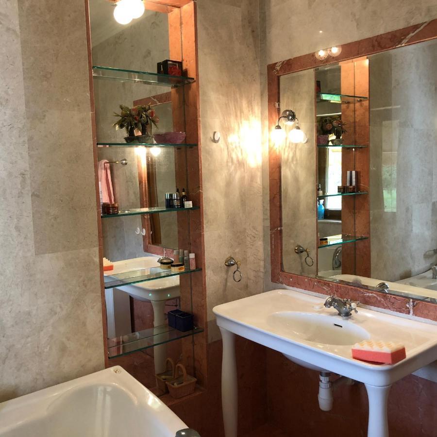 Villa Natalia أيا نابا المظهر الخارجي الصورة